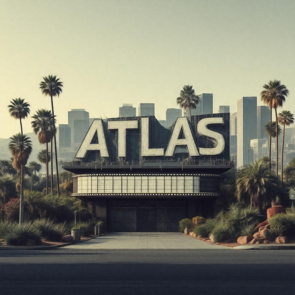 Atlas Entertainment